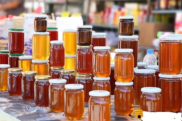 Bán Mật Ong Gia Lai Giá Rẻ Nhất Hiện Nay