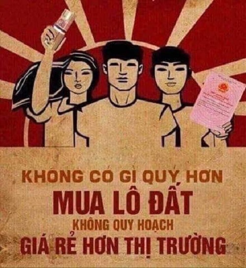 Đất tại Thủ Dầu Một chính chủ, 1 vốn 4 lời