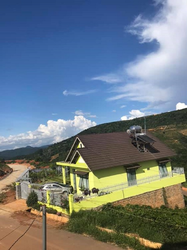 lý do nên mua bất động sản nghỉ dưỡng tại Cầu Đất Đà lạt